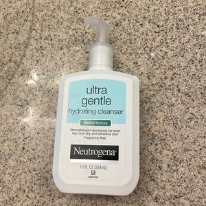 Gentle Cleanser